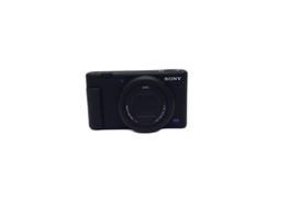 camara digital compacta sony zv-1a