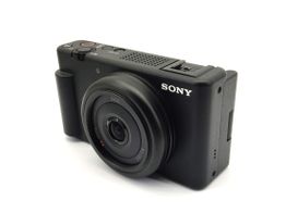 camara digital compacta sony zv-1f