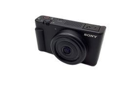 camara digital compacta sony zv-1f