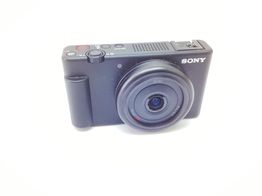 camara digital compacta sony zv-1f