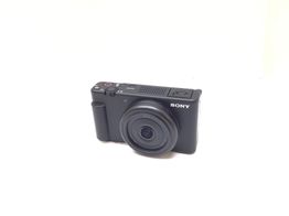 camara digital compacta sony zv-1f