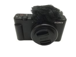 camara digital compacta sony zv-1f