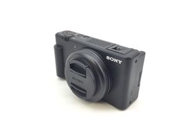 camara digital compacta sony zv-1f