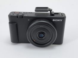 camara digital compacta sony zv-1f