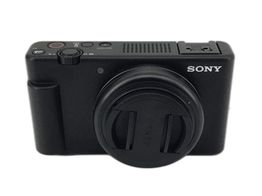 camara digital compacta sony zv-1f