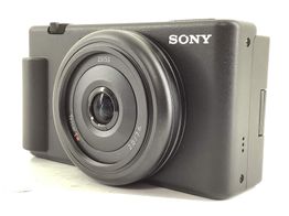 camara digital compacta sony zv-1f