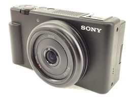 camara digital compacta sony zv-1f