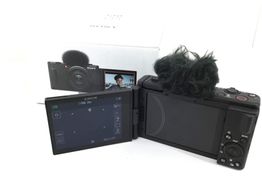 camara digital compacta sony zv-1f