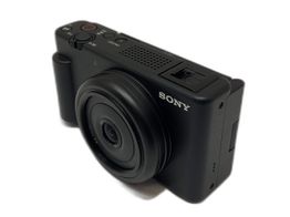 camara digital compacta sony zv-1f
