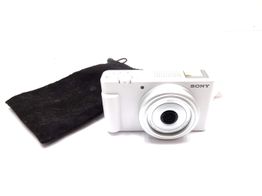 camara digital compacta sony zv-1f