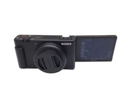 camara digital compacta sony zv-1f