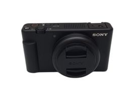 camara digital compacta sony zv-1f