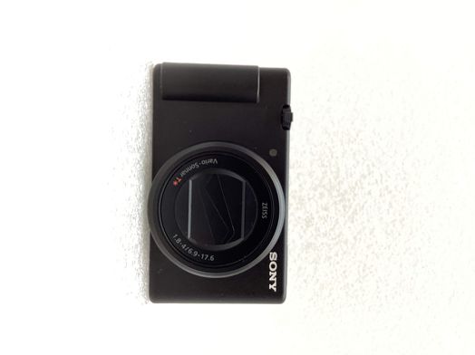 camara digital compacta sony zv-1m2