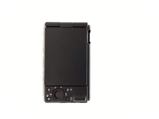 camara digital compacta sony zv-1m2