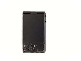 camara digital compacta sony zv-1m2