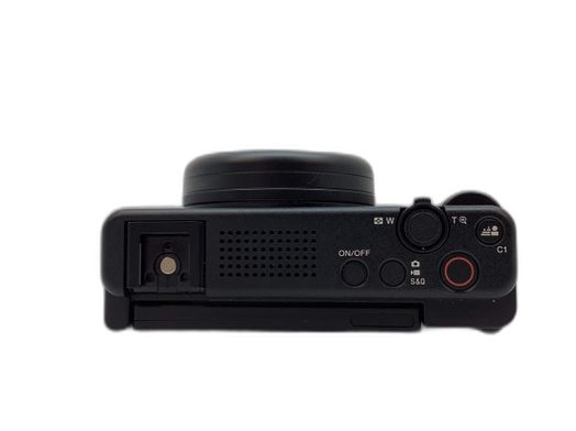 camara digital compacta sony zv-1m2
