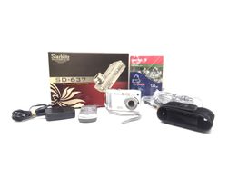camara digital compacta starblitz sd-637