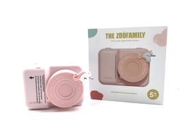 camara digital compacta the zoofamily unicorn digital kids camera