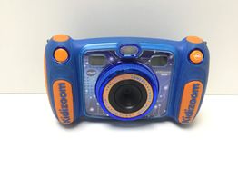 camara digital compacta vtec kidizoom