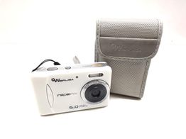 camara digital compacta werlisa nicepix