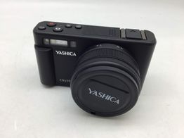 camara digital compacta yashica city100