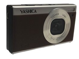 camara digital compacta yashica yas-dgcmtk