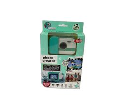 camara digital ni&ntilde;os canal toys photo creator