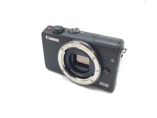 camara digital evil canon eos m100