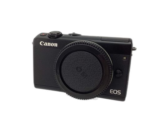 camara digital evil canon eos m100