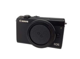 camara digital evil canon eos m100