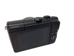 camara digital evil canon eos m100