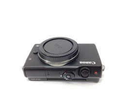 camara digital evil canon eos m100