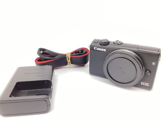 camara digital evil canon eos m100