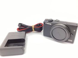 camara digital evil canon eos m100