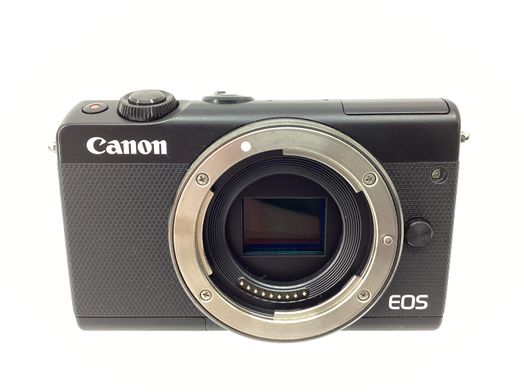 camara digital evil canon eos m100