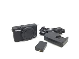 camara digital evil canon eos m10