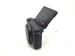 camara digital evil canon eos m10