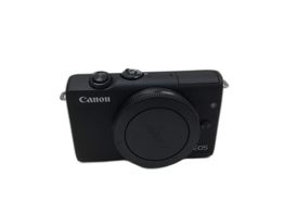 camara digital evil canon eos m200