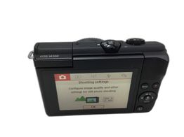 camara digital evil canon eos m200