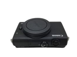 camara digital evil canon eos m200