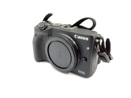 camara digital evil canon eos m3