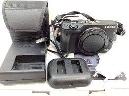 camara digital evil canon eos m3