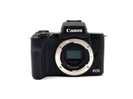 camara digital evil canon eos m50 mark ii camara digital evil canon eos m50 mark ii