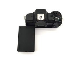 camara digital evil canon eos m50 mark ii