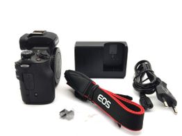 camara digital evil canon eos m50 mark ii