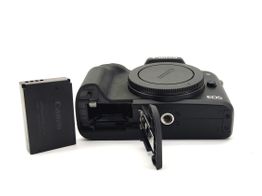 camara digital evil canon eos m50 mark ii