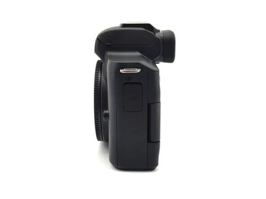 camara digital evil canon eos m50 mark ii