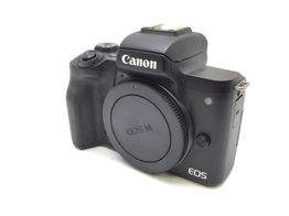 camara digital evil canon eos m50 mark ii camara digital evil canon eos m50 mark ii