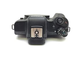camara digital evil canon eos m50 mark ii