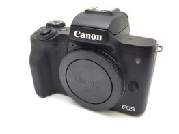 camara digital evil canon eos m50 mark ii